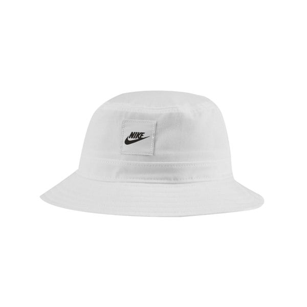 Nike Bucket Hat - White