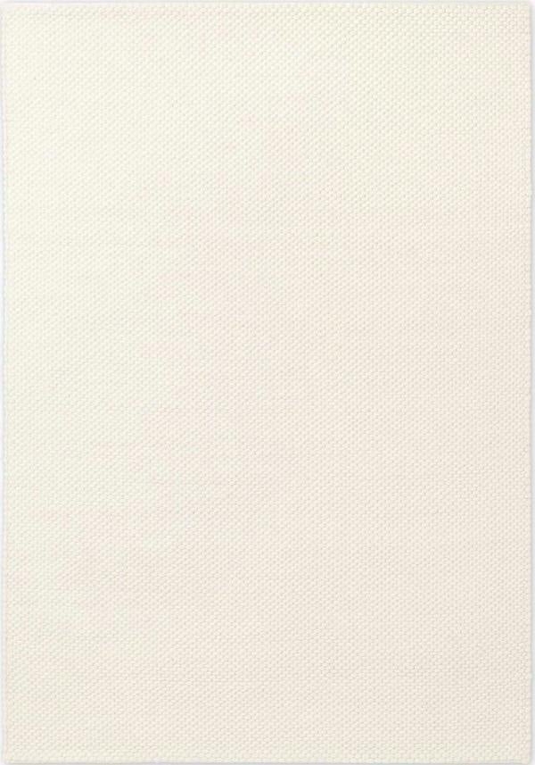 Plain white background
