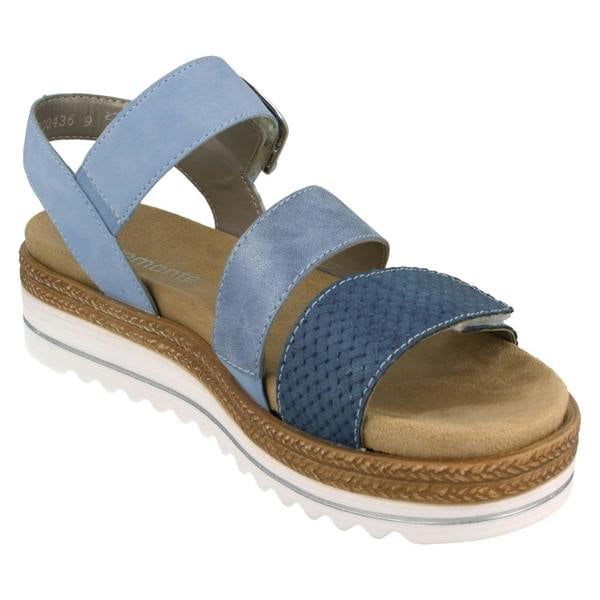 Remonte Ladies Remonte Sandals D0Q55
