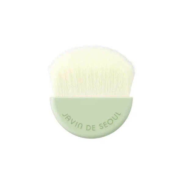 JAVIN DE SEOUL Greenery Base Powder Pact SPF28 PA++ #01 Sebum White