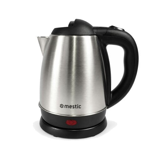 Mestic Kettle for Caravan Campervan Motorhome 1L 800W Low Wattage Mestic UK Plug