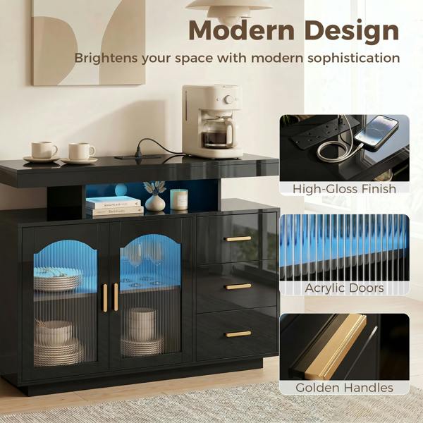 Sideboard