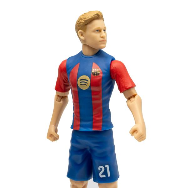 Banbo | De Jong Barcelona Fully Articulated Figurine