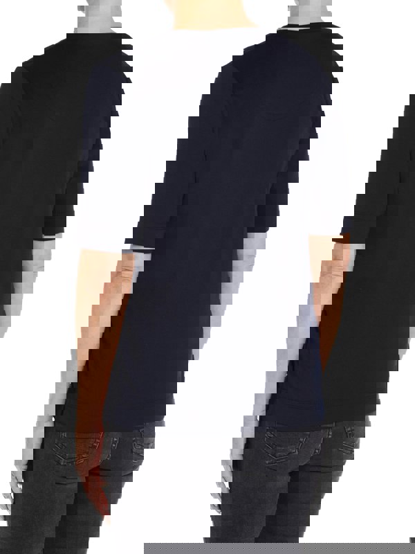 PennyPlain T-shirt - Navy