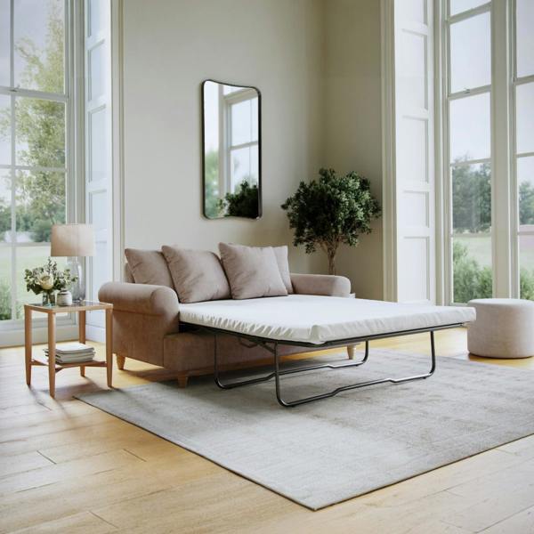 The Great Sofa Company Brentwood Sofa Bed