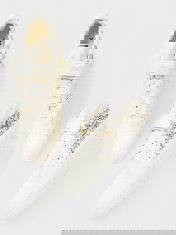 Adidas Forum 84 Low Overlapping Trefoils - Supplied FashionAdidas