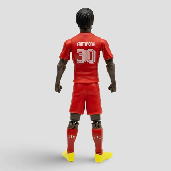 Banbo | Frimpong Liverpool Fully Articulated Figurine