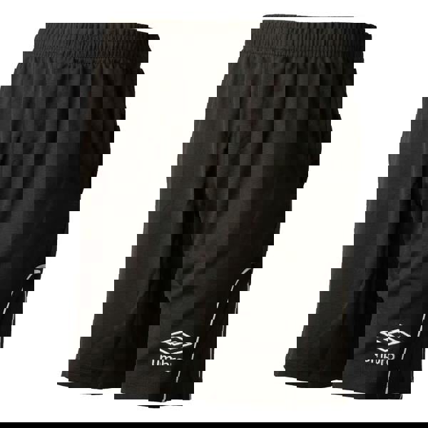 Umbro Mens Referee Shorts - Black - 