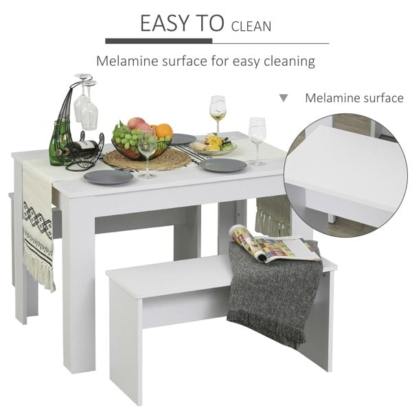 Dining Table Set