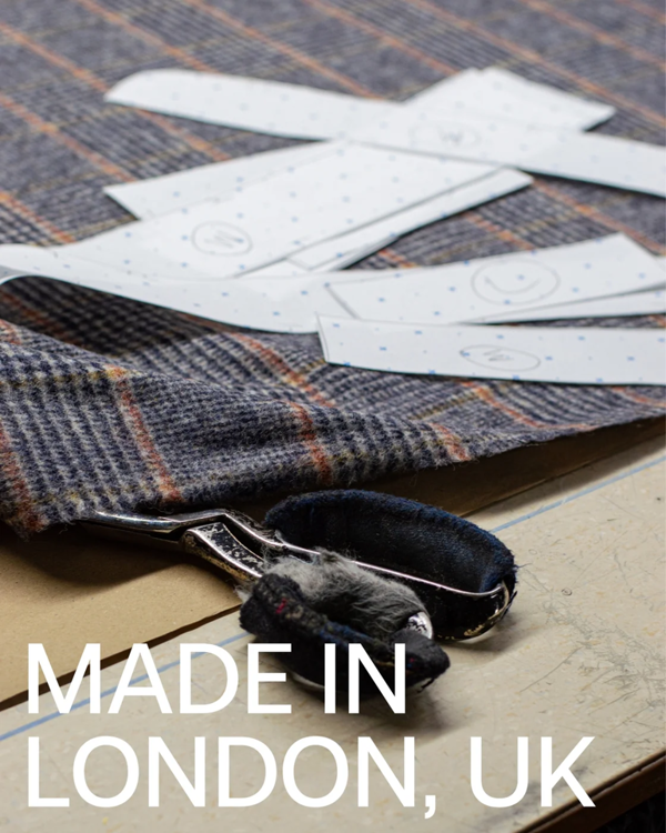 Peregrine Duke Gilet