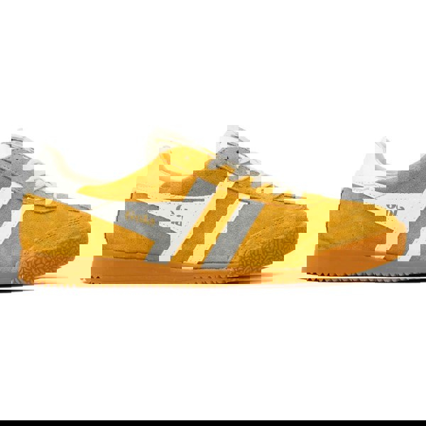 Gola CLB538YW Women's Elan Sun/White