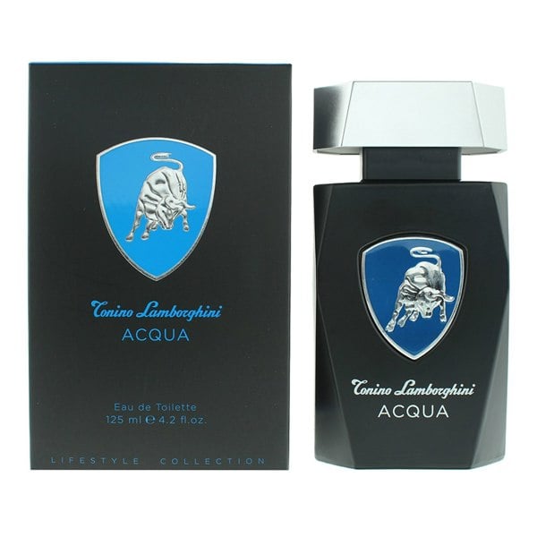 Tonino Lamborghini Acqua for Him Eau de Toilette - 125ml