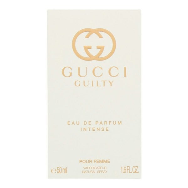 Gucci Guilty Pour Femme Intense Eau de Parfum 50ml for Her