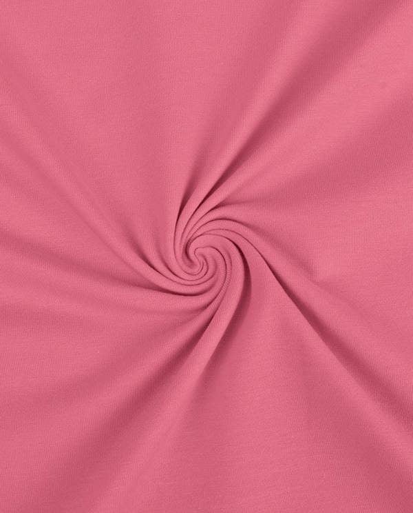 Soft Fuchsia