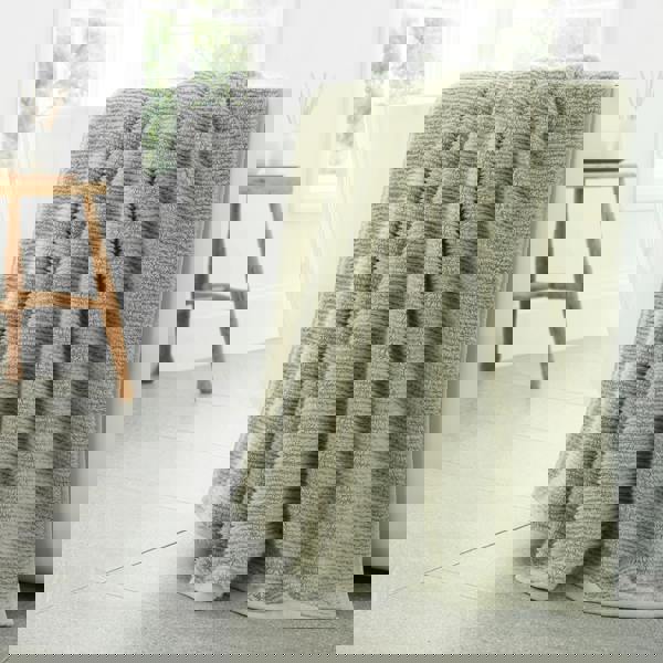 Bianca Soft Zero Twist Spa Cotton Towel Green