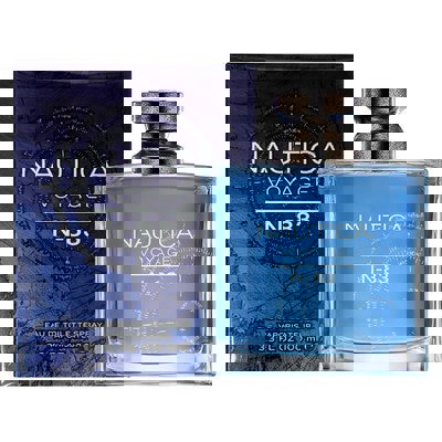 Nautica Voyage N-83 Eau de Toilette 100ml Spray