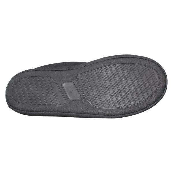 Peaky Blinders Mens Peaky Blinders Mule Slipper Shelby 016257