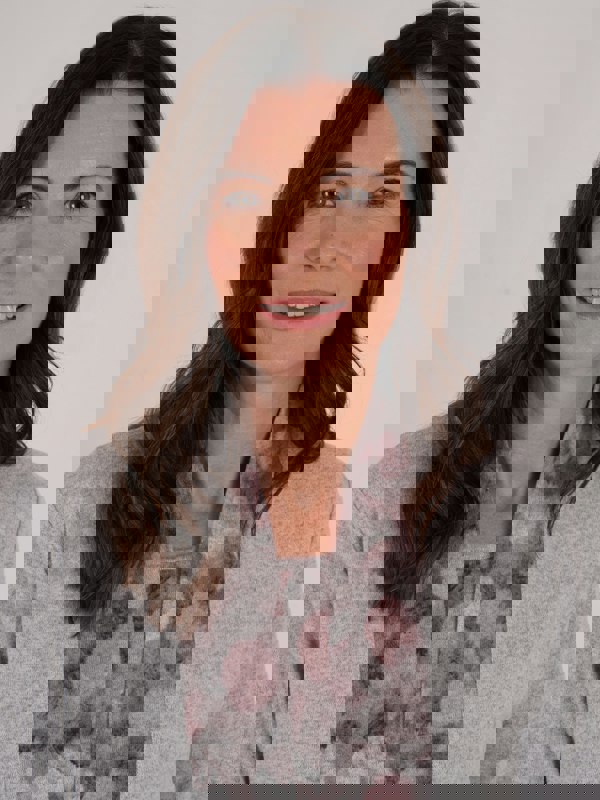 TIGI-Wear Blur Dot 2 In 1 Top