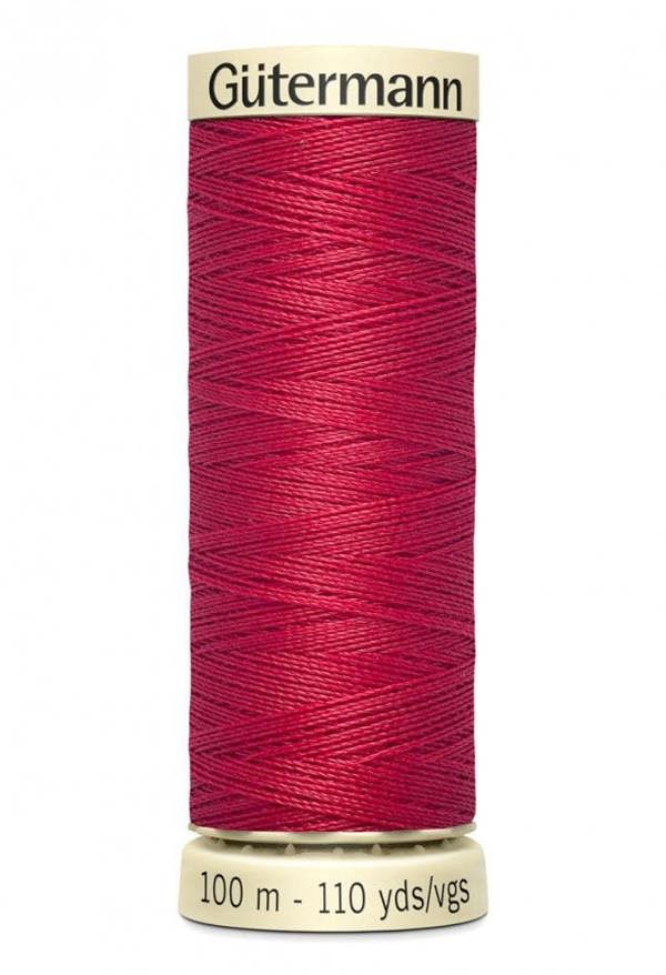 Gutermann Sew All Polyester Sewing Thread 100m Polyester Thread Suitable For Dressmaking