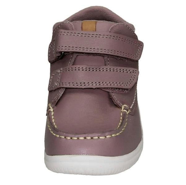 Clarks Unisex Childrens Clarks Ankle Boots Crest Tuktu 19