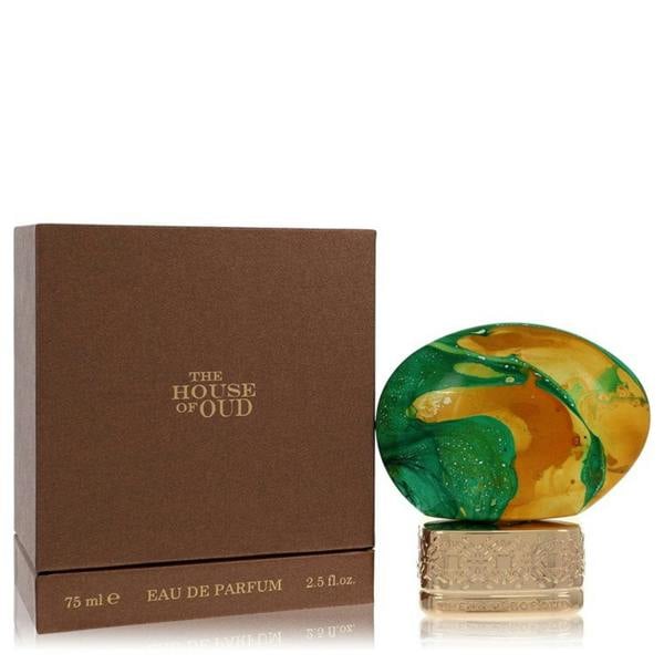 The House Of Oud Mukhallat Eau De Parfum 75 ml