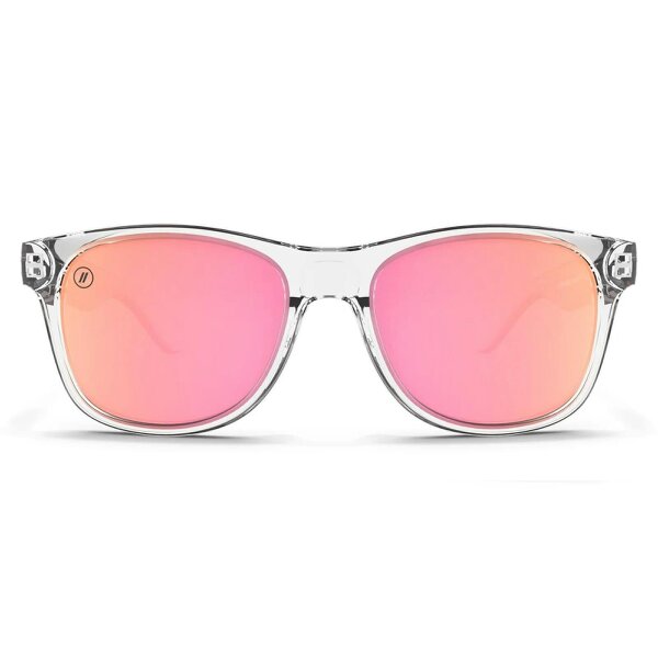 Blenders Sunglasses M Class X2 900 0F Ice Palace Pink Polarized