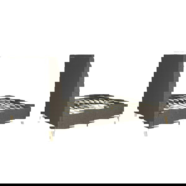 Dorel Home NG Her Majesty Bed Linen Grey - Double