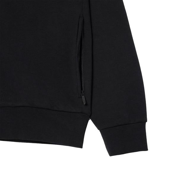 Lacoste SH9622 Full Zip Fleece Track Top