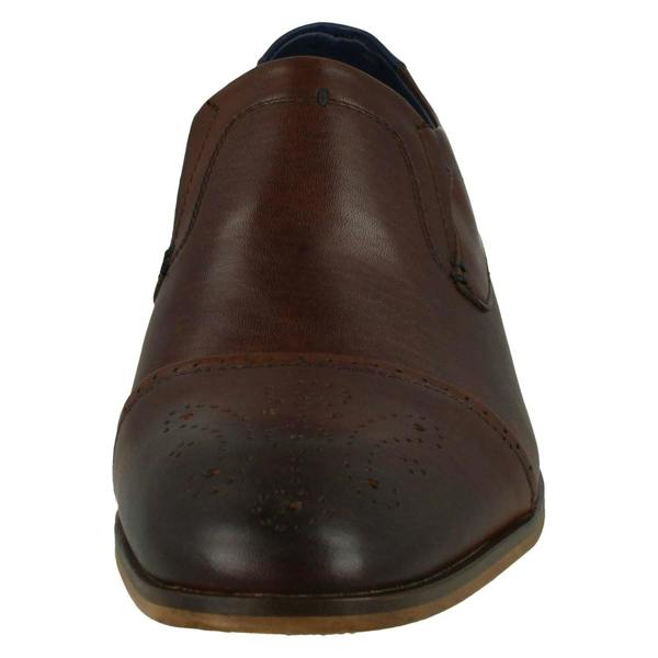 Pod Mens POD Formal Slip On Shoes Ottawa