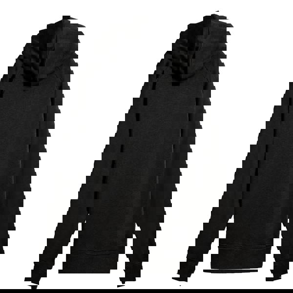 Puma Mens Sport Hoodie - Black - 