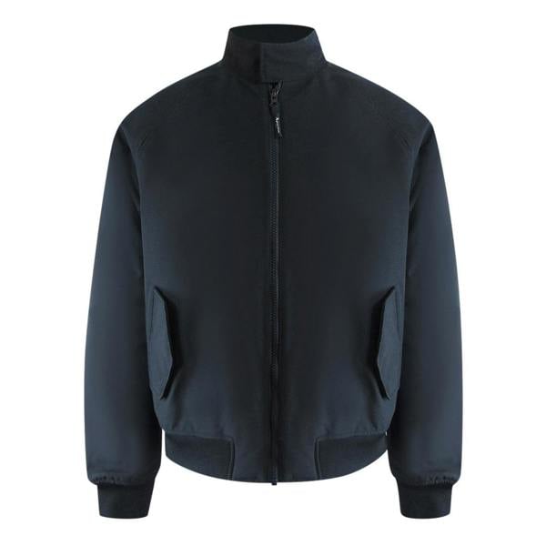 Aquascutum Active Shell Black Jacket