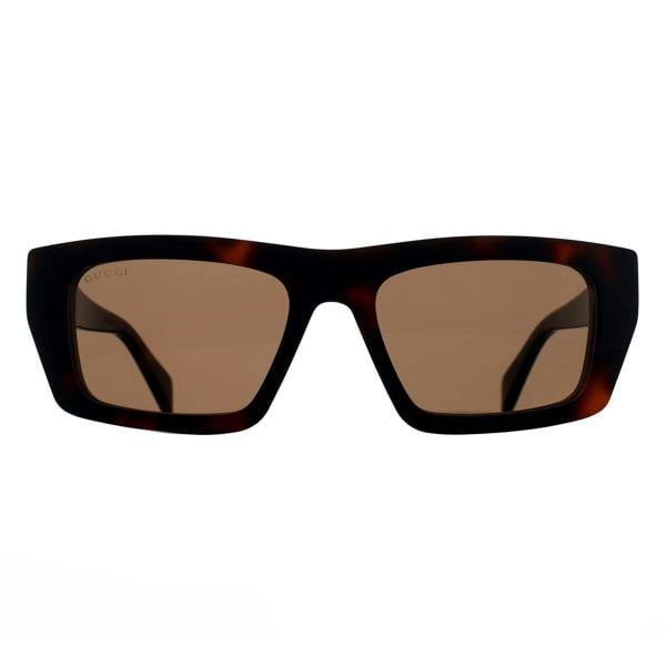 Gucci Sunglasses GG2020S 002 Havana Brown