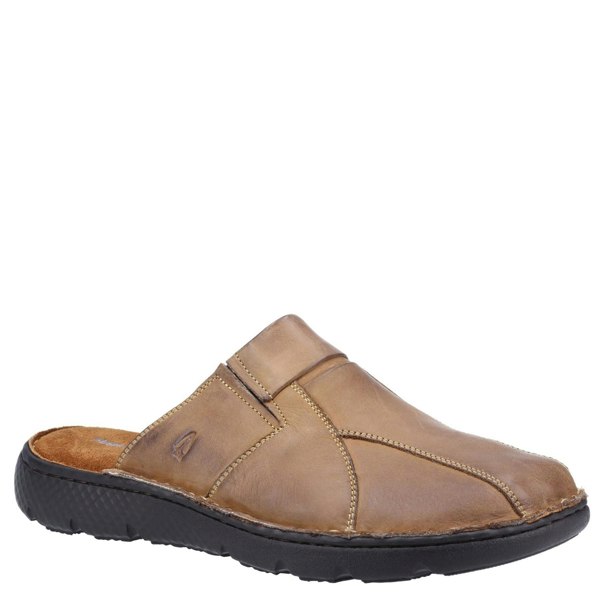 Hush Puppies Carson Mule Sandals