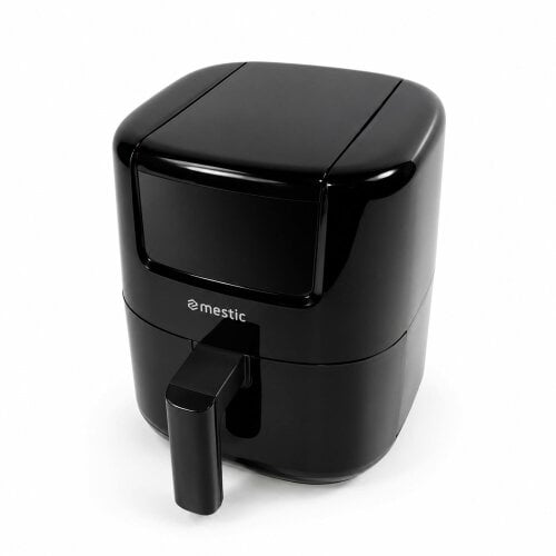 Mestic Caravan Air Fryer 900W Low Wattage Motorhome Campervan Compact Mestic UK