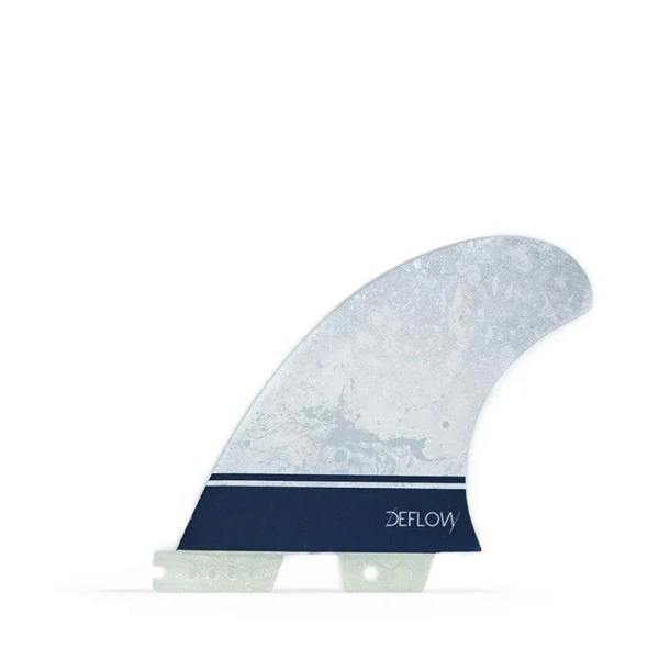 Deflow Surf Deflow Speed Quad fins