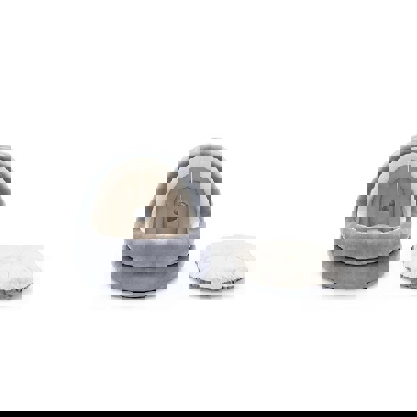 NZ54 Pet Bed, Blue-Weilai Concept-Weilai Concept