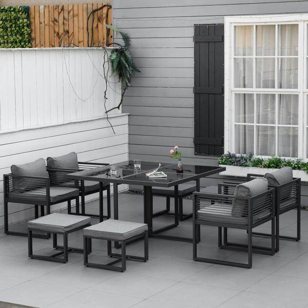 Patio Dining Set