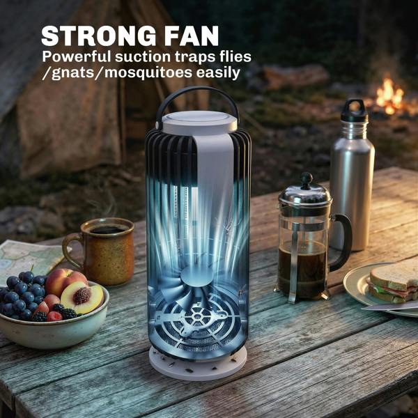 Bug Zapper