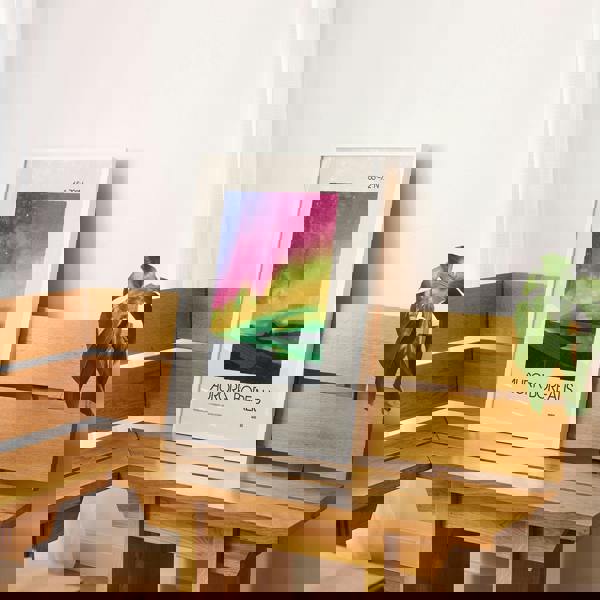 Reign&Hail Aurora borealis