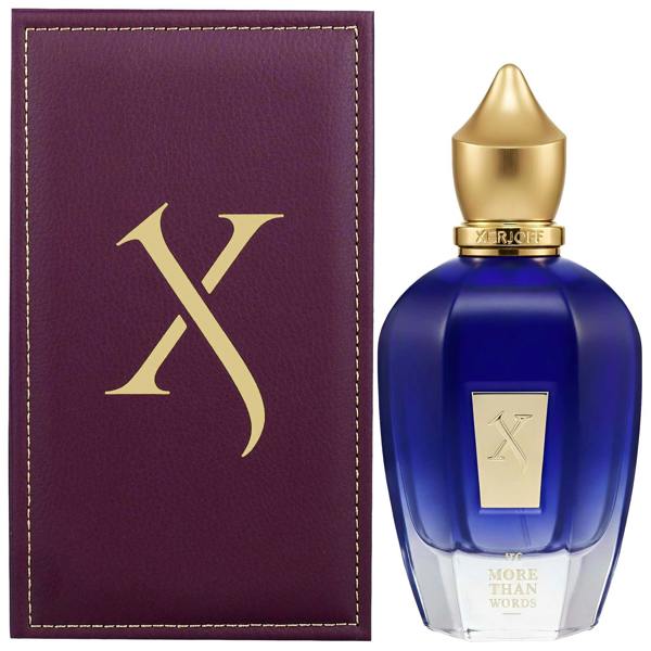 Xerjoff Join The Club More Than Words Eau de Parfum Spray 100ml - Additional 3