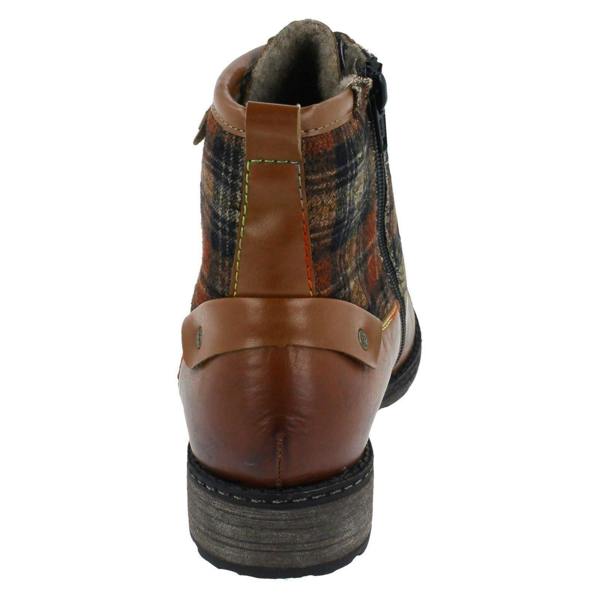 Remonte Ladies Remonte Ankle Boots D4354