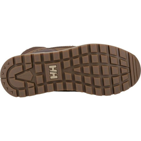 Helly Hansen Sport Kelvin LX Mens Winter Boots - Coffee