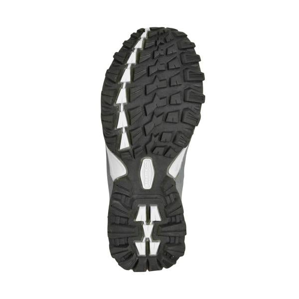 Dare 2B Childrens/Kids Skiway II Snow Boots - Black/White - 
