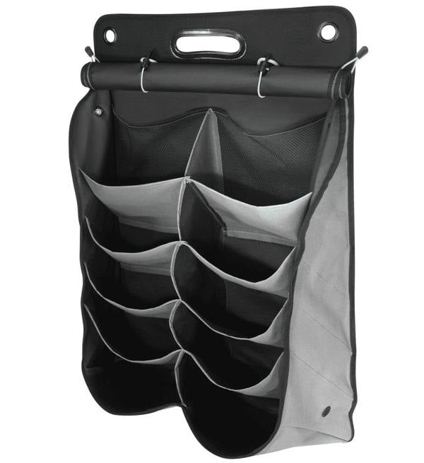 Thule Shoe Organizer for Motorhome, Caravan, Campervan Storage Solution - 306925