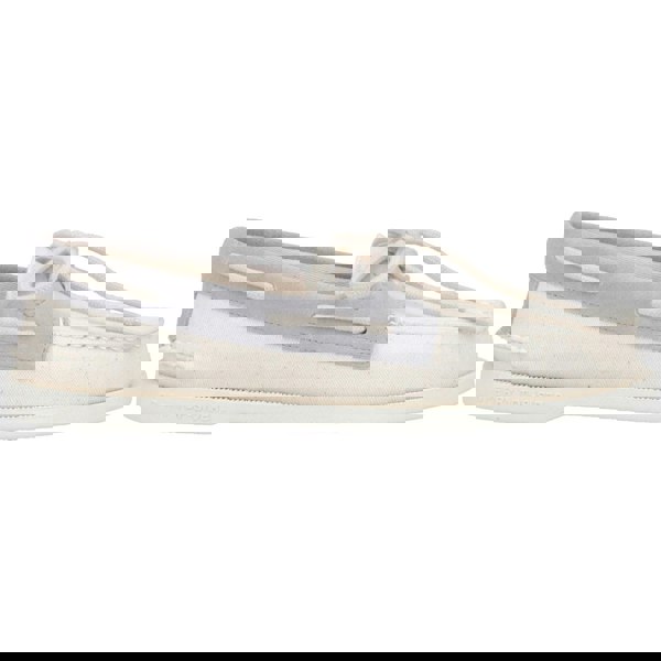 Sperry Authentic Original 2-Eye Seacycled Shoe - Tan