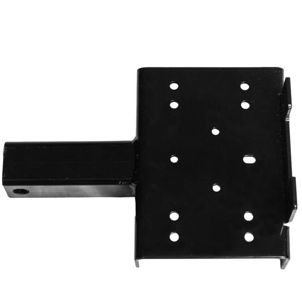 WINCHMAX Mobile Winch Mount 3,000lb  - 2 inch Receiver Hitch
