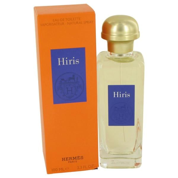 Hermès Hermes Hiris Eau De Toilette Spray 100 ml
