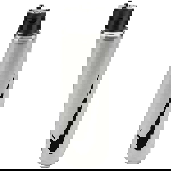 Nike Recharge Straw Bottle - Steel