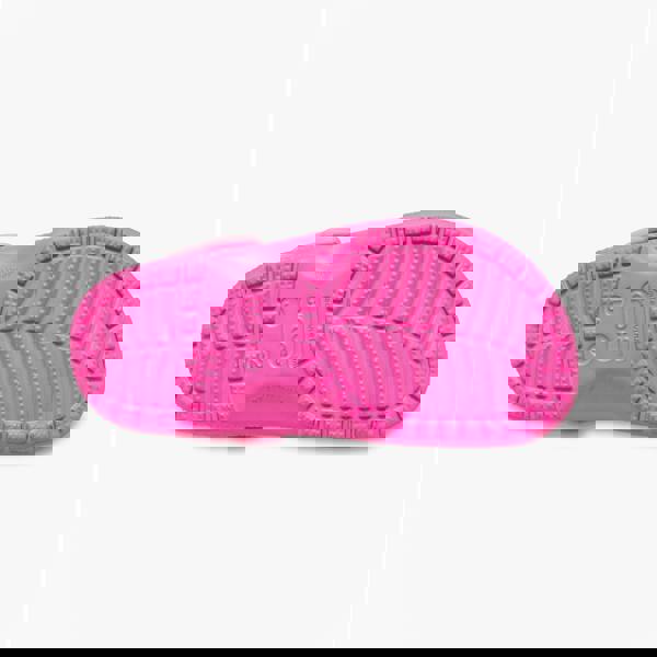 Crocs Crocs MATTEL PINK BARBIE CLS Unisex Kids Clog Multi