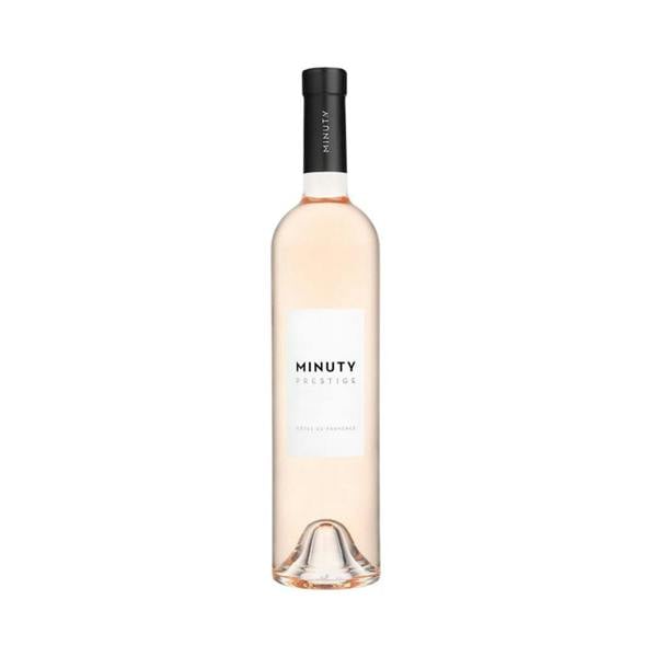 Minuty Prestige Rosé 2023